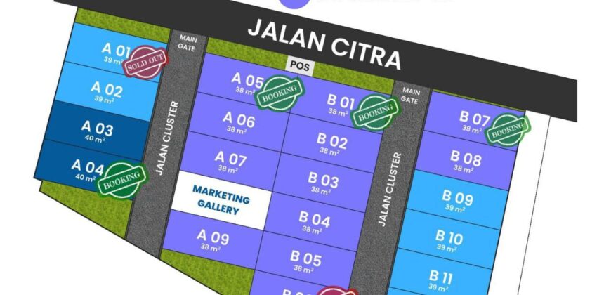 Selasar Kota Depok