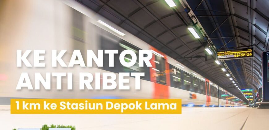 Selasar Kota Depok