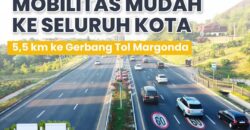 Selasar Kota Depok