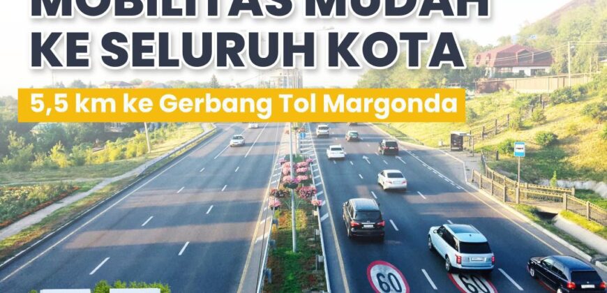 Selasar Kota Depok