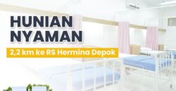 Selasar Kota Depok