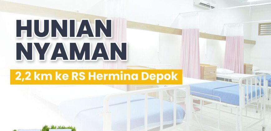 Selasar Kota Depok