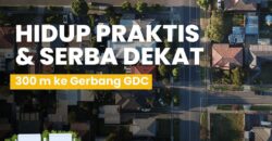 Selasar Kota Depok