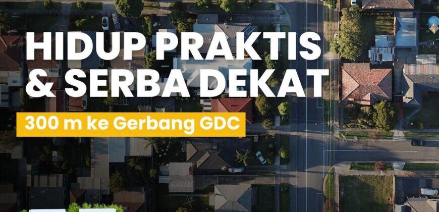 Selasar Kota Depok