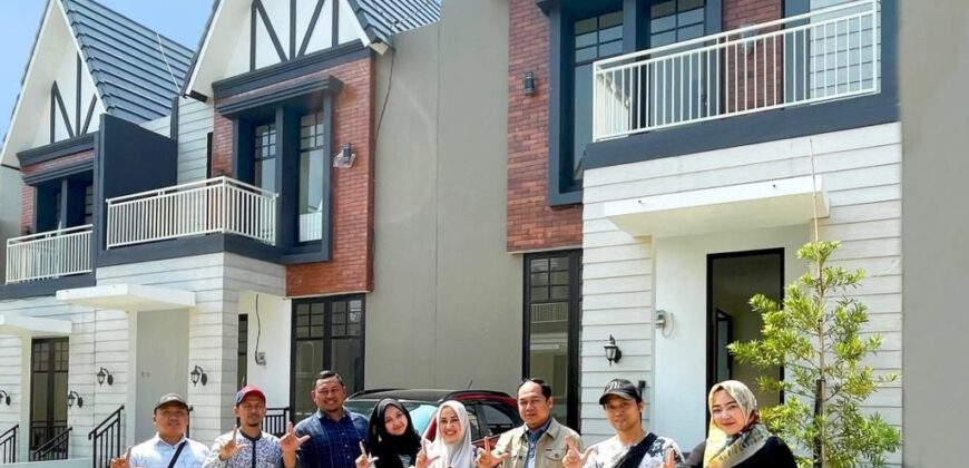 Adyna Residence