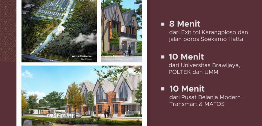 Adyna Residence