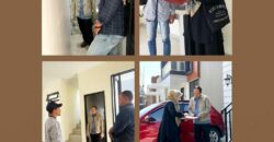 Adyna Residence