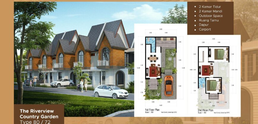 Adyna Residence