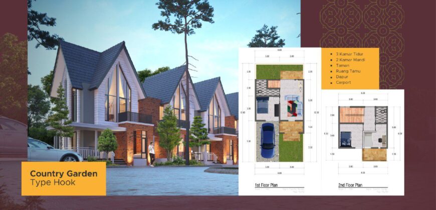 Adyna Residence