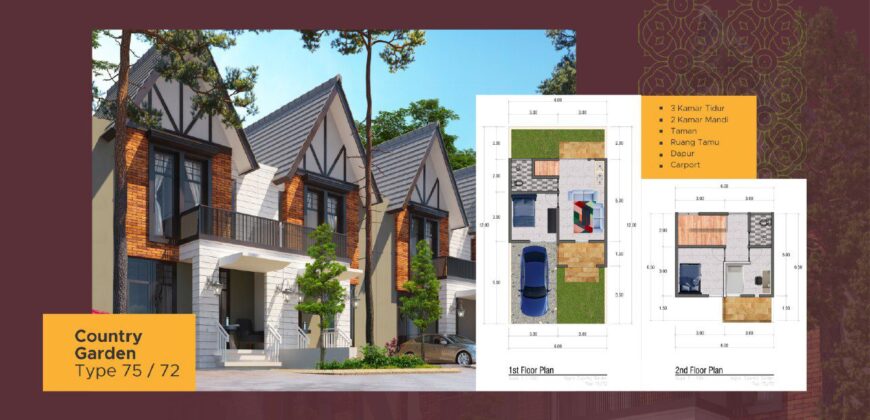 Adyna Residence