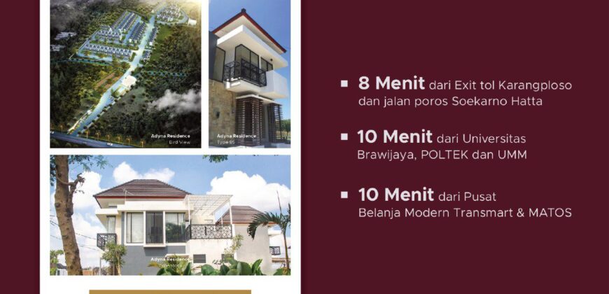 Adyna Residence