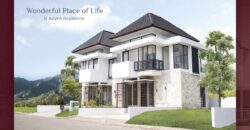 Adyna Residence