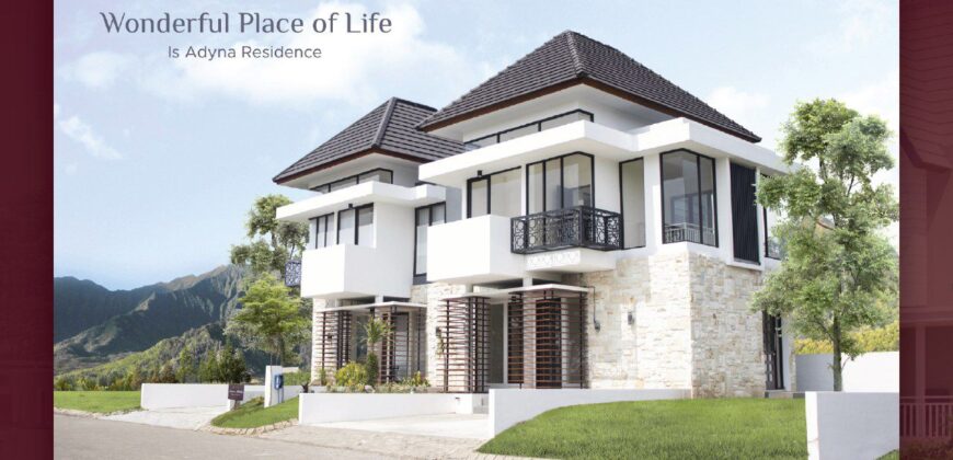 Adyna Residence