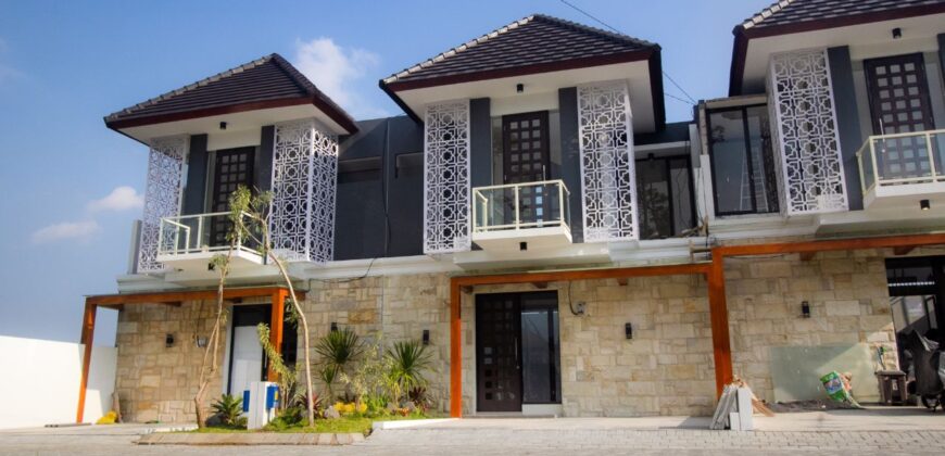 Adyna Residence