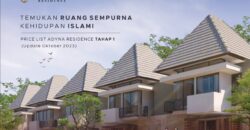 Adyna Residence
