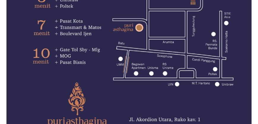 Puri Astaghina