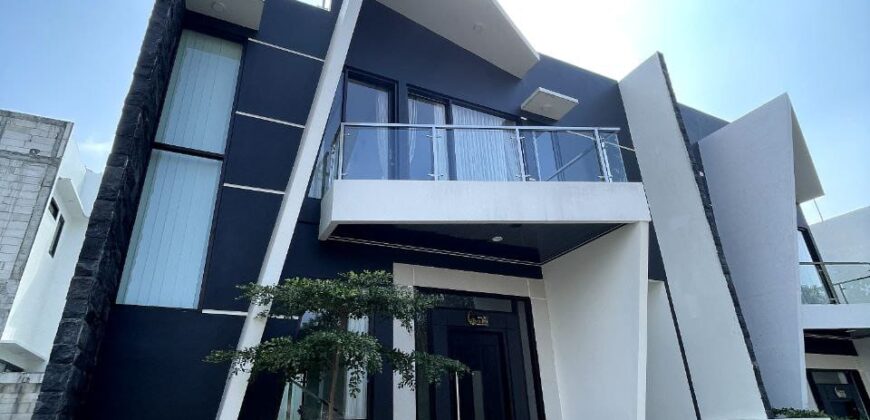 Arrayan Executive