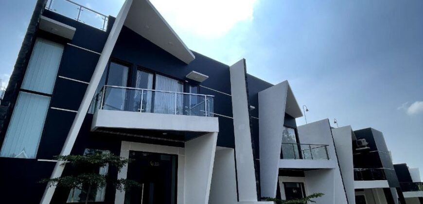 Arrayan Executive