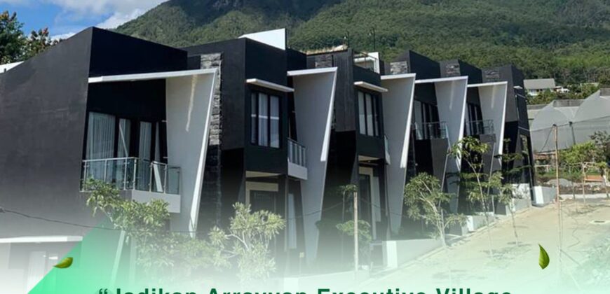 Arrayan Executive