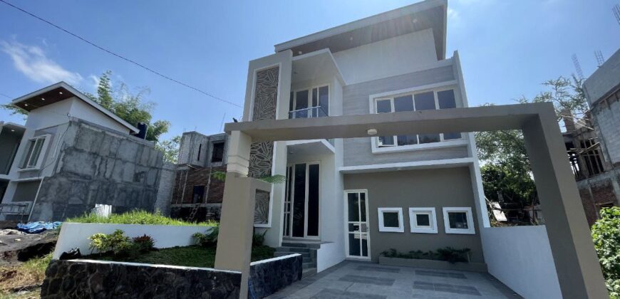 The Ritz Malang