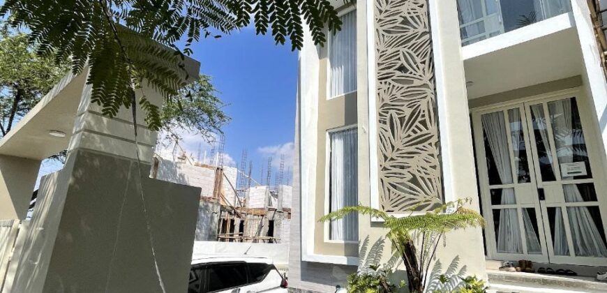 The Ritz Malang