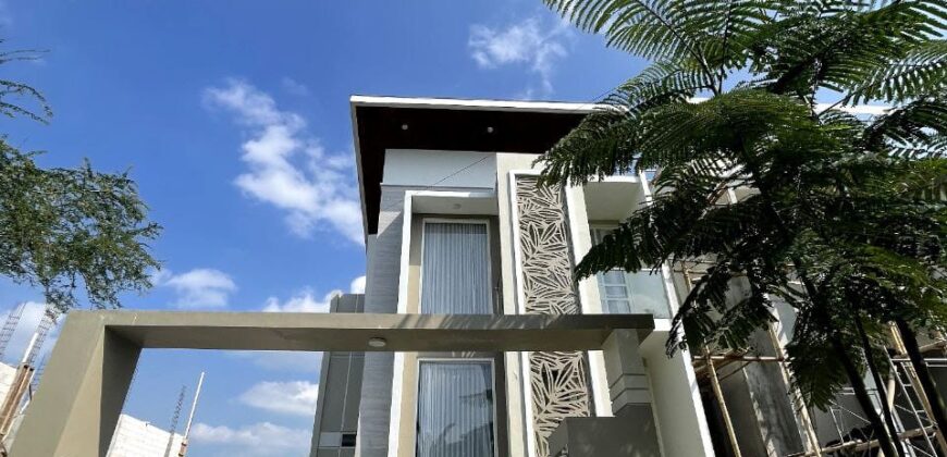 The Ritz Malang