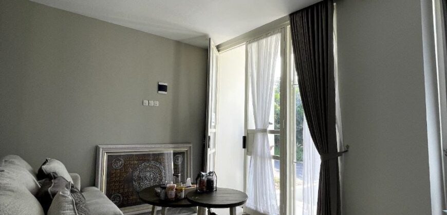 The Ritz Malang