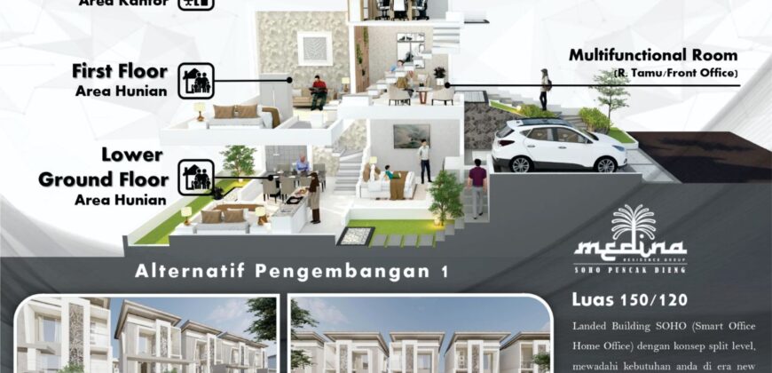 The Ritz Malang