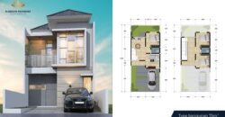 Rabbani Premier Residence