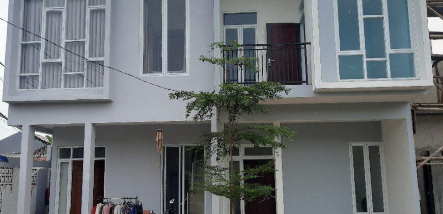 Rabbani Premier Residence