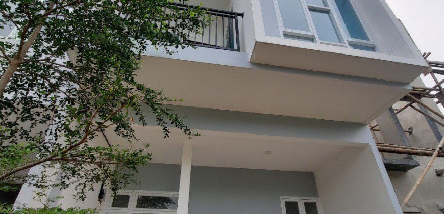 Rabbani Premier Residence