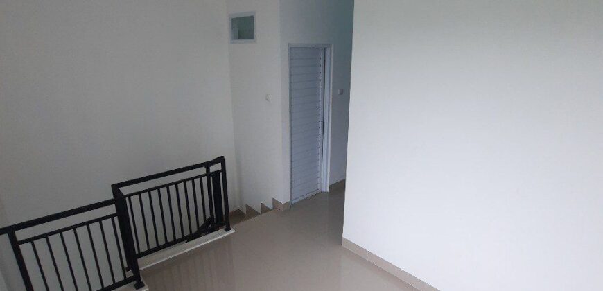 Rabbani Premier Residence