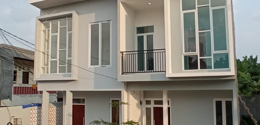 Rabbani Premier Residence