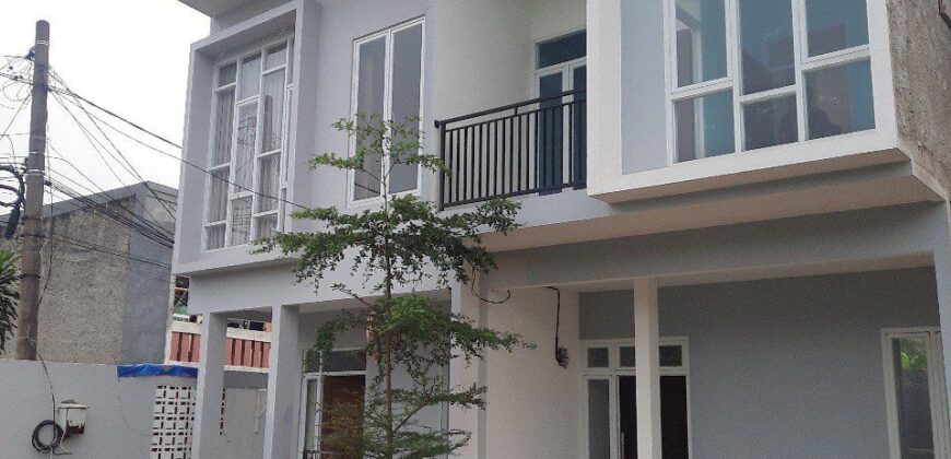 Rabbani Premier Residence