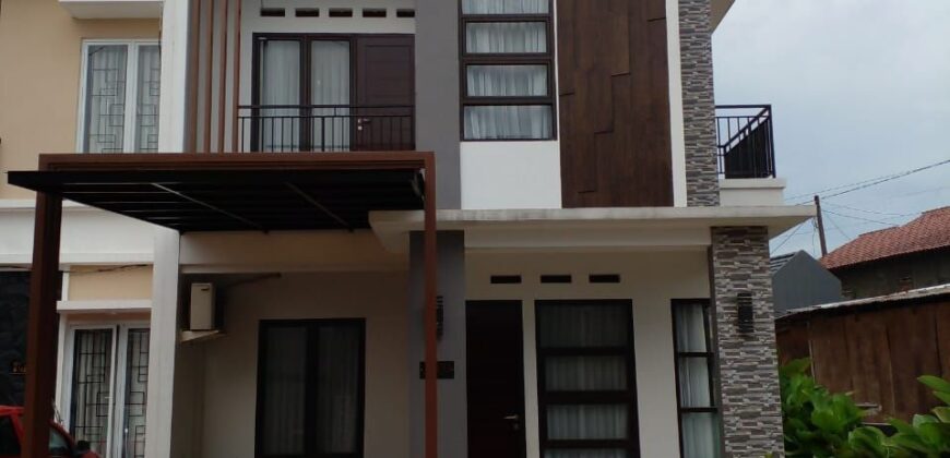 Mutiara BSD