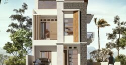 Mutiara BSD