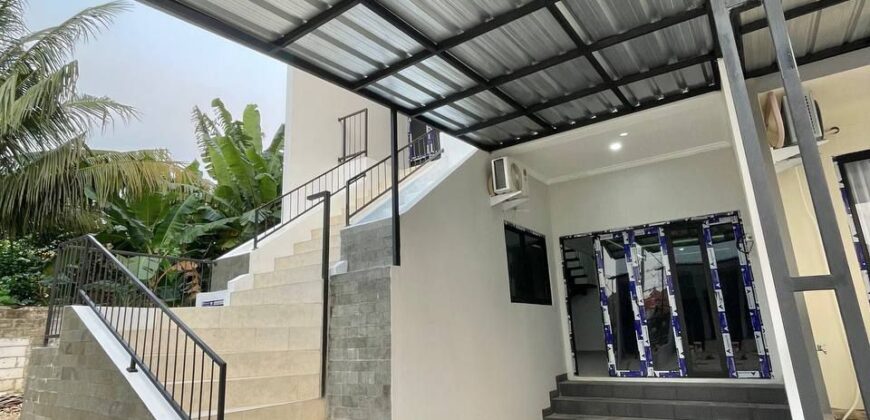 Mutiara BSD