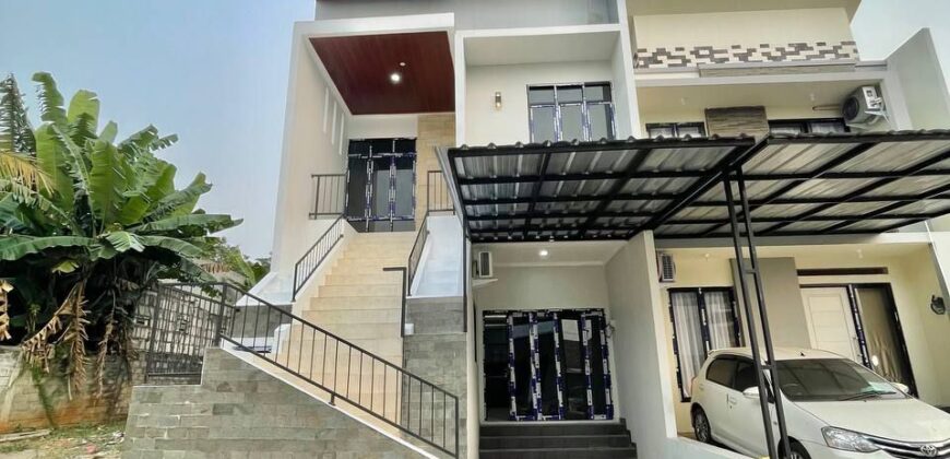 Mutiara BSD