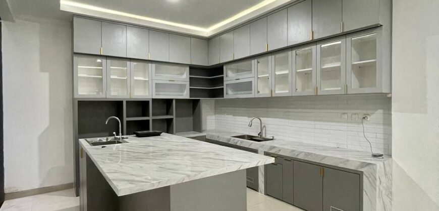 Mutiara BSD