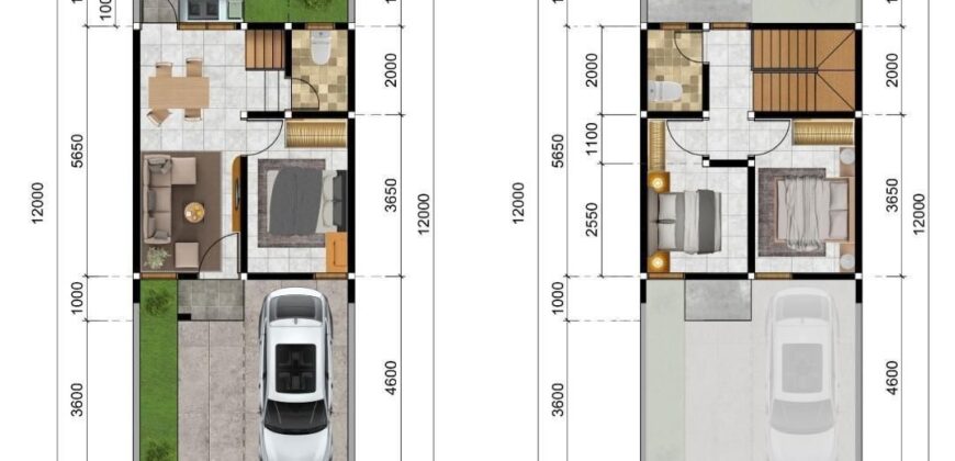 Mutiara BSD