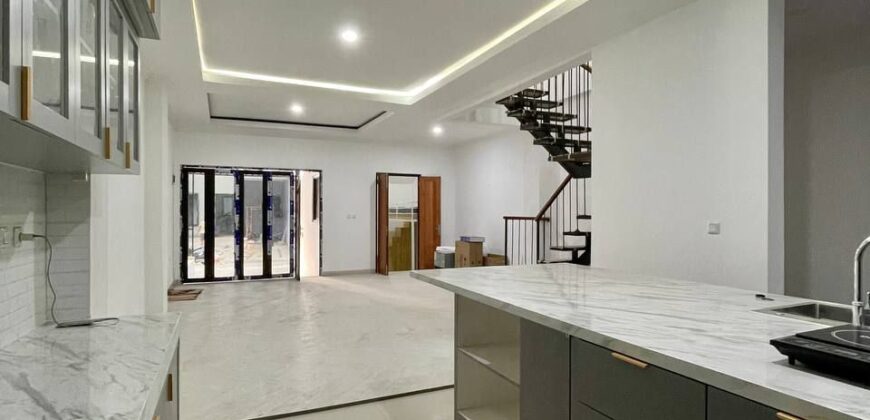 Mutiara BSD