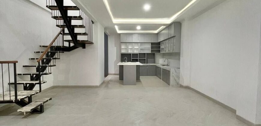Mutiara BSD