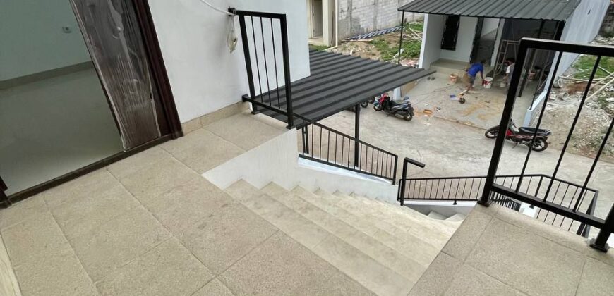 Mutiara BSD