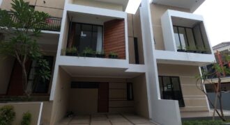 The Adn Residence