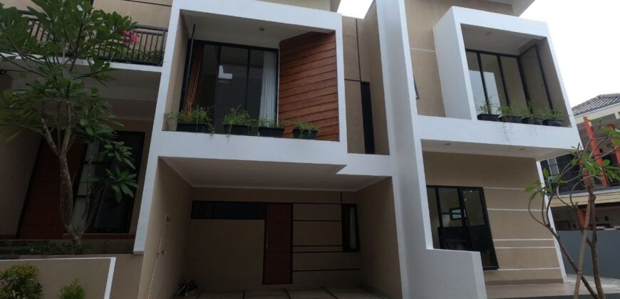 The Adn Residence