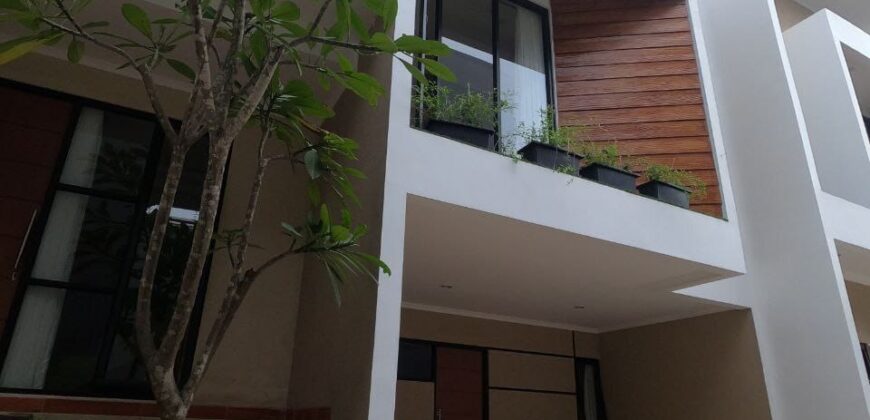 The Adn Residence