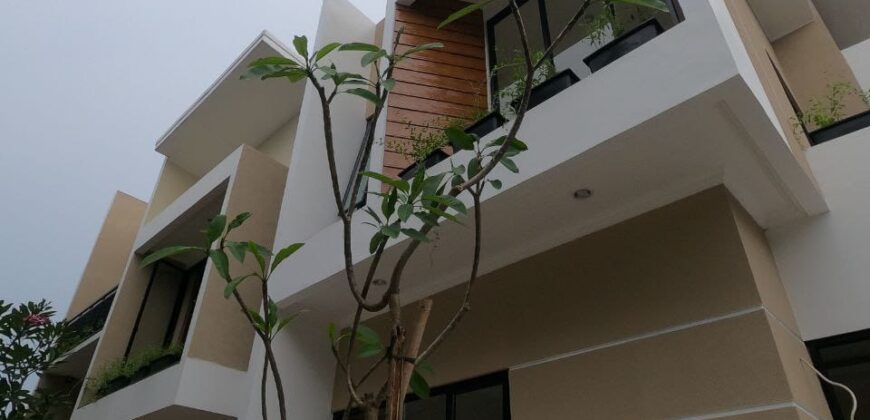 The Adn Residence