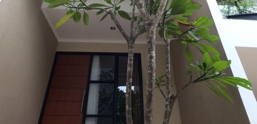The Adn Residence