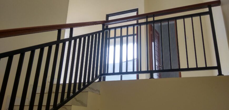 The Adn Residence
