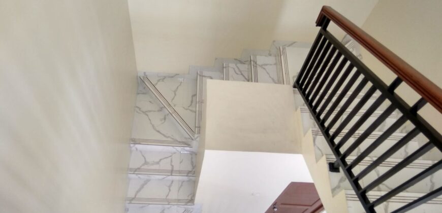 The Adn Residence